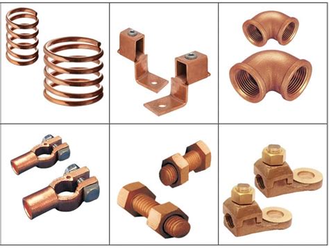 cnc copper parts|CNC Copper Parts – Online Manufacturing for Metal parts and .